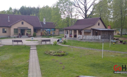 Продажа помещения, Залозье, Партизанская, 2,  271.1 кв.м.. Фото 10