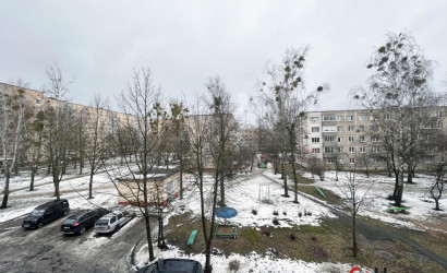 Купить 2-комнатную квартиру, Гродно, Лизы Чайкиной, 24. Фото 10