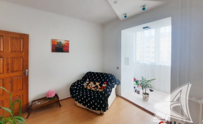 Купить 3-комнатную квартиру, Брест, Киевка, ул. Вольная. Фото 11