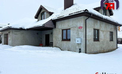 Купить коттедж, Новый, Березовая ул., 16 соток. Фото 39