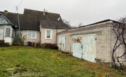 Купить дом, Мозоли, 25 соток. Фото 4