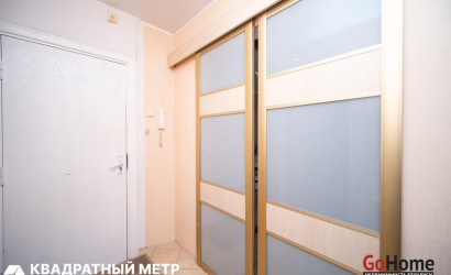 Купить 1-комнатную квартиру, Лесной, Александрова ул., 12. Фото 36