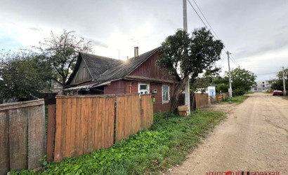 Купить дом, Барановичи, 5.2 соток. Фото 2