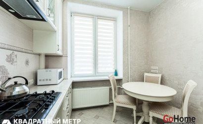 Купить 2-комнатную квартиру, Минск, Партизанский просп., 56 (Заводской район). Фото 4