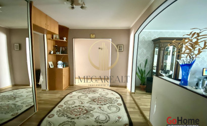 Купить 4-комнатную квартиру, Минск, ул. Рафиева, д. 90 (Московский район). Фото 6