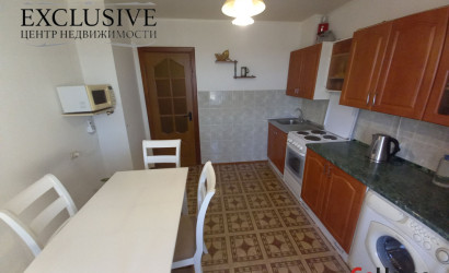Купить 3-комнатную квартиру, Новополоцк, Молодежная ул., 181/3. Фото 24