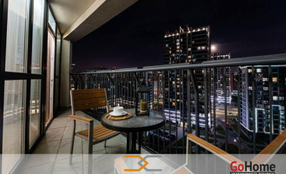 Купить 3-комнатную квартиру, Минск, Брилевская ул., 37 (Октябрьский район). Фото 20