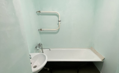 Купить 1-комнатную квартиру, Дружный, Шамановского ул., 43. Фото 2