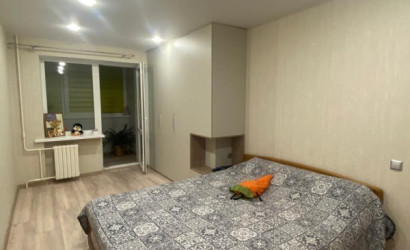 Купить 2-комнатную квартиру, Минск, Логойский тракт, 15/2(Советский район). Фото 3