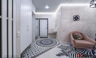 Купить 1-комнатную квартиру, Минск, Жореса Алфёрова, 9 (Октябрьский район). Фото 17