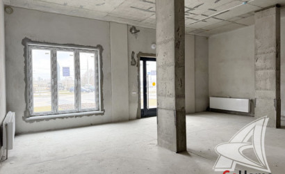 Продажа торгового помещения, Брест, Ковалево,  69.2 кв.м.. Фото 2