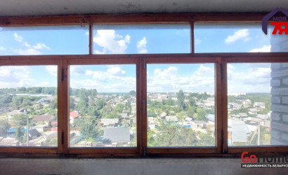 Купить 3-комнатную квартиру, Борисов, Рабочий Химик ул., 15. Фото 15