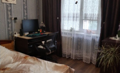 Купить 2-комнатную квартиру, Гомель, пер. Речицкий, д. 98. Фото 2