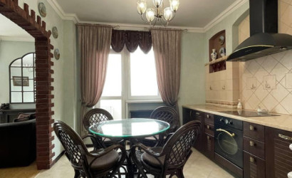 Купить 2-комнатную квартиру, Минск, Маяковского ул., 100(Ленинский район). Фото 5