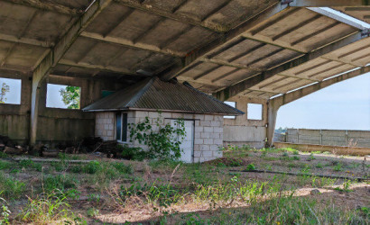 Продажа склада, Большая Волохва,  1712 кв.м.. Фото 15