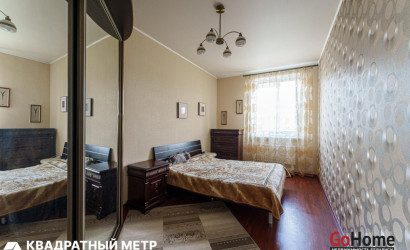 Купить дом, Ждановичи, Быкова Василя ул., 14, 7.3 соток. Фото 15