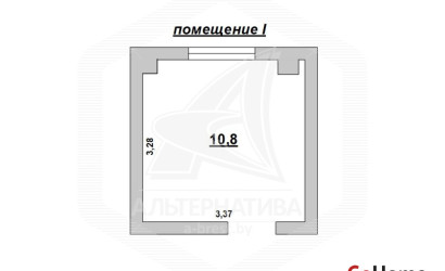 Аренда офиса, Брест, Гершоны, от 10.8 до 15.1 кв.м.. Фото 5