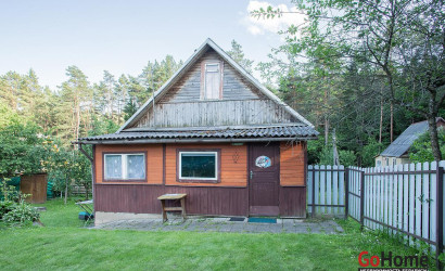 Купить дом в деревне, Солнечная поляна Анусино, 8 соток. Фото 3