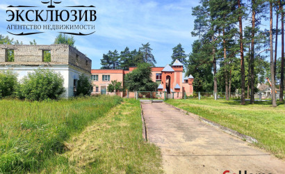 Купить 2-комнатную квартиру, Зеленый Бор, Железнодорожная ул., 1. Фото 28