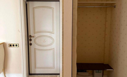 Купить 2-комнатную квартиру, Минск, Петра Мстиславца ул. 20 (Первомайский район). Фото 28