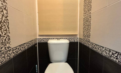 Снять 2-комнатную квартиру на сутки, Пинск, Центральная, 9. Фото 13