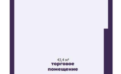 Продажа торгового помещения, Минск, Леонида Щемелёва ул., 30,  46.7 кв.м.. Фото 9