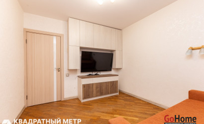 Купить 2-комнатную квартиру, Минск, ул. Академика Карского, д. 19 (Фрунзенский район). Фото 15