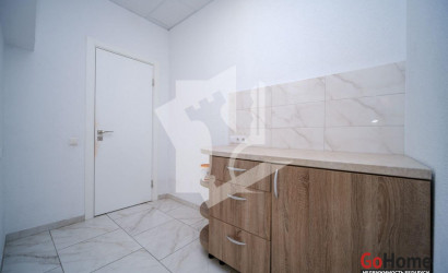 Аренда офиса, Минск, Мстиславца ул., 24,  111.7 кв.м.. Фото 9