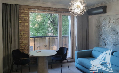 Купить 1-комнатную квартиру, Брест, Центр, пр-т Машерова. Фото 1