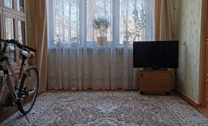 Купить 4-комнатную квартиру, Минск, Голодеда ул., 51/2 (Заводской район). Фото 6