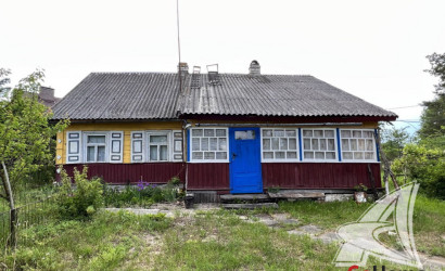 Купить дом в деревне, Леплевка, Домачевский с/с, 17.74 соток. Фото 3