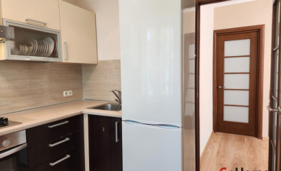 Снять 1-комнатную квартиру, Минск, Инструментальный пер. 17 (Первомайский район). Фото 2