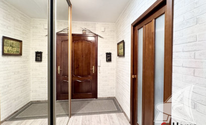 Купить 3-комнатную квартиру, Брест, Восток, ул. Стафеева. Фото 15