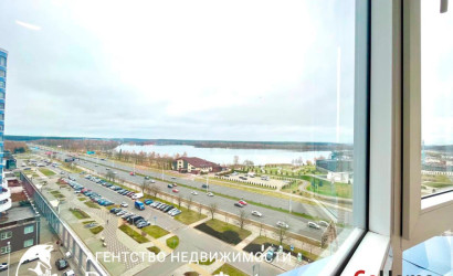 Снять 2-комнатную квартиру, Минск, Победителей пр-т 129 (Центральный район). Фото 14