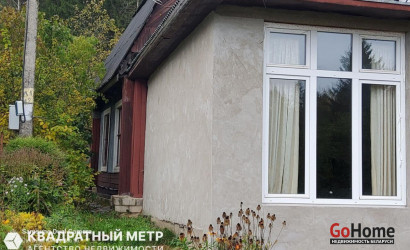 Купить дом в деревне, СЕКУНДА, 6.75 соток. Фото 6