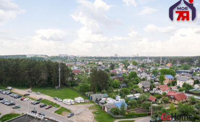 Купить 2-комнатную квартиру, Минск, Связистов ул., 10(Партизанский район). Фото 15