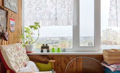 Купить 4-комнатную квартиру, Минск, Слободской проезд, 6 (Московский район). Фото 18