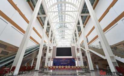 Аренда торгового помещения, Индустриальный парк 