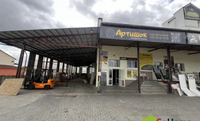 Продажа торгового помещения, Лида, Шевченко ул., 6/а,  от 810 до 850 кв.м.. Фото 14