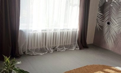 Купить 3-комнатную квартиру, Жодино, 50 лет октября. Фото 3