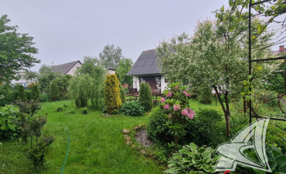 Купить дом, Тельмы-1, Тельминский с/с, 10 соток. Фото 21