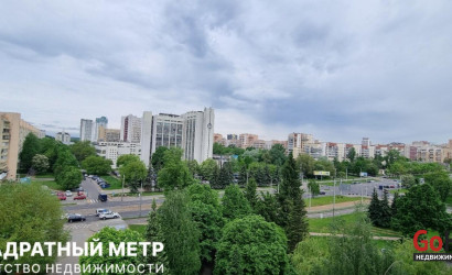 Купить 3-комнатную квартиру, Минск, Коласа ул., 52(Первомайский район). Фото 6