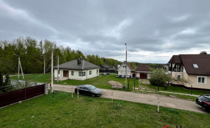 Купить дом, Силичи, Центральная ул., 14.7 соток. Фото 28