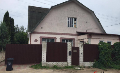 Купить дом, Могилев, Карьерный 1-й пер., 13, 6.06 соток. Фото 2