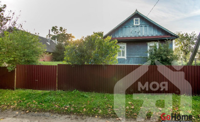 Купить дом, Лоск, Центральная ул., 17.12 соток. Фото 9