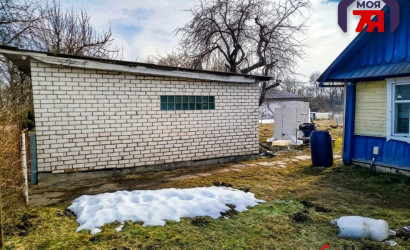 Купить дом, Вязань, Центральная ул., 17 соток. Фото 9