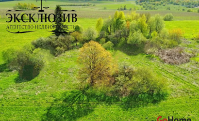 Купить участок, Гиревичи, 25 соток. Фото 4