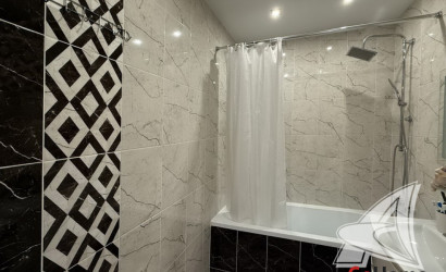 Купить 3-комнатную квартиру, Брест, Вулька, ул. Колесника. Фото 10