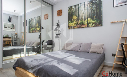 Купить 2-комнатную квартиру, Минск, Коммунистическая ул., 26 (Центральный район). Фото 21