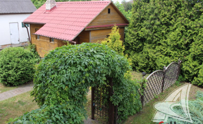 Купить дом, Брест, Березовка, 12.53 соток. Фото 21